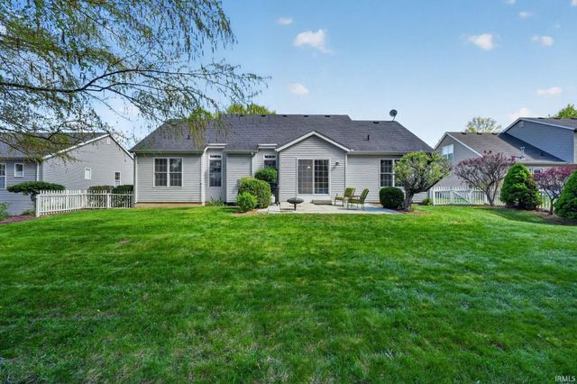 18316 Munich Ponds Drive, South Bend, IN 46637