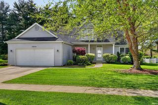 18316 Munich Ponds Drive, South Bend, IN 46637
