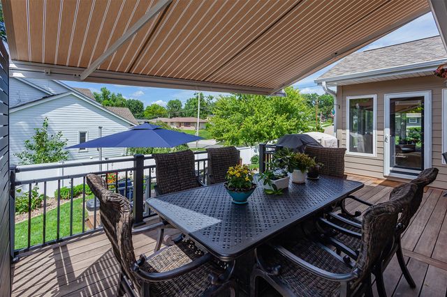 7005 Sheridan Circle, Urbandale, IA 50322