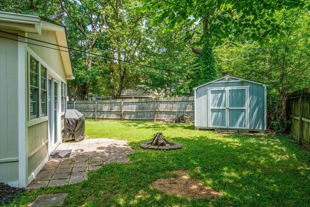 1588 COLONIAL RD, Memphis, TN 38117