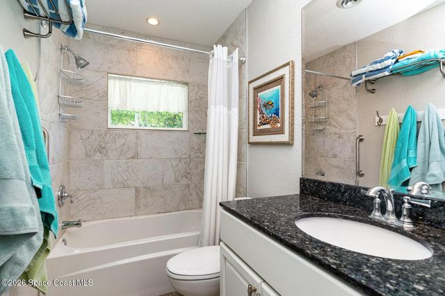 1052 Pine Tree Drive, Indian Harbour Beach, FL 32937