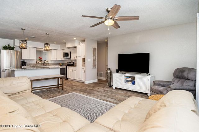 1052 Pine Tree Drive, Indian Harbour Beach, FL 32937