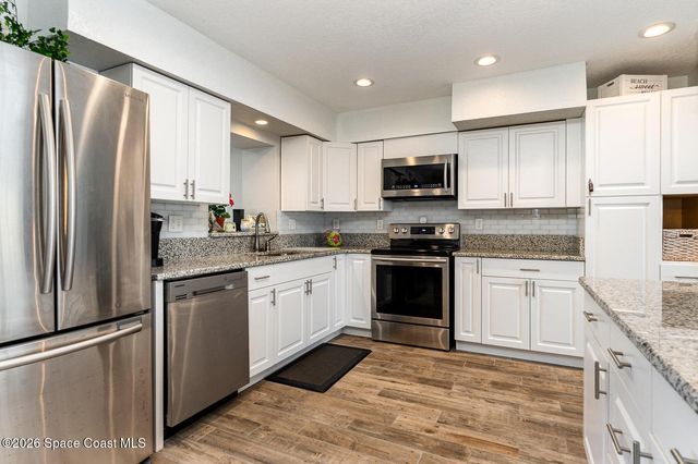 1052 Pine Tree Drive, Indian Harbour Beach, FL 32937