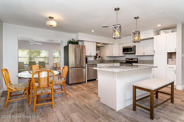 1052 Pine Tree Drive, Indian Harbour Beach, FL 32937