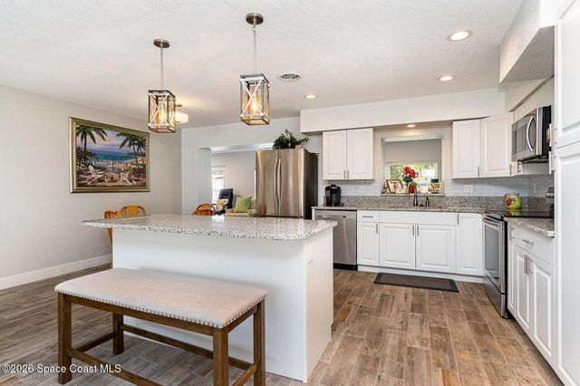 1052 Pine Tree Drive, Indian Harbour Beach, FL 32937