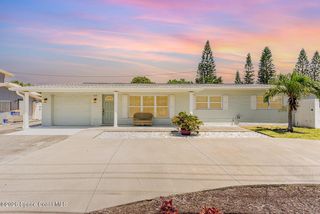1052 Pine Tree Drive, Indian Harbour Beach, FL 32937