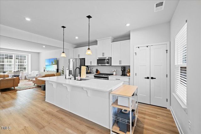 2006 Nola Lane, Durham, NC 27713