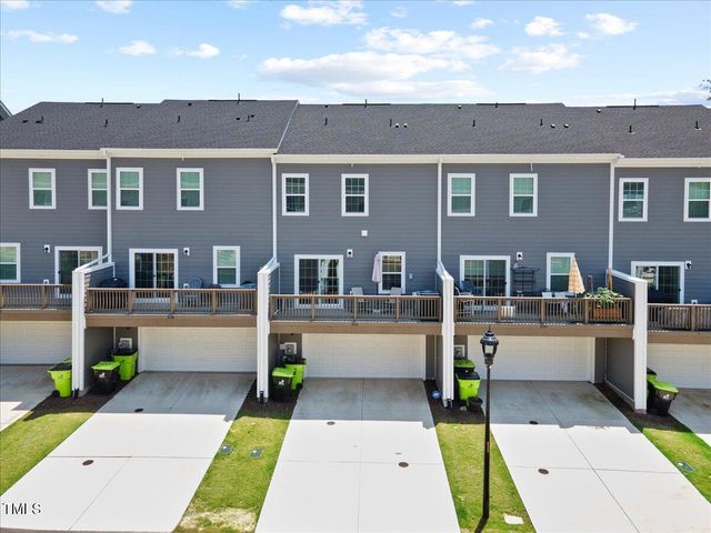 2006 Nola Lane, Durham, NC 27713