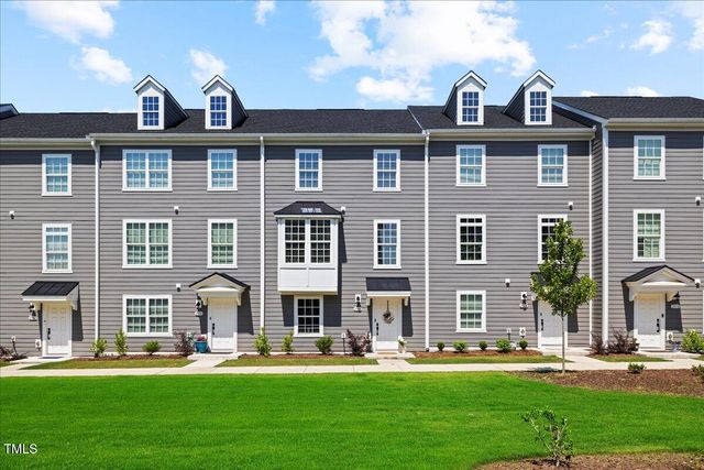 2006 Nola Lane, Durham, NC 27713