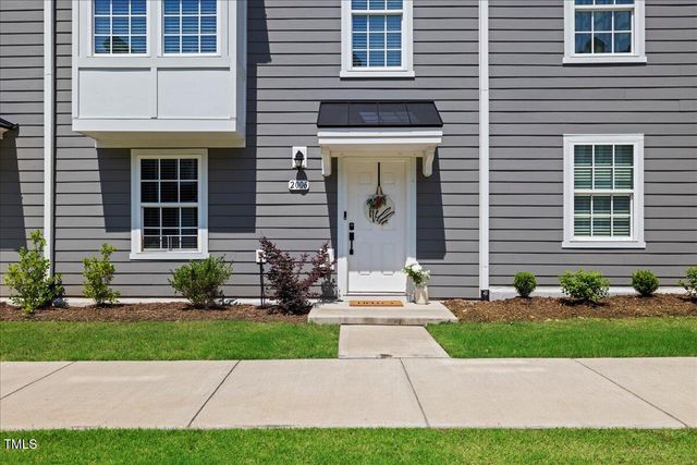 2006 Nola Lane, Durham, NC 27713