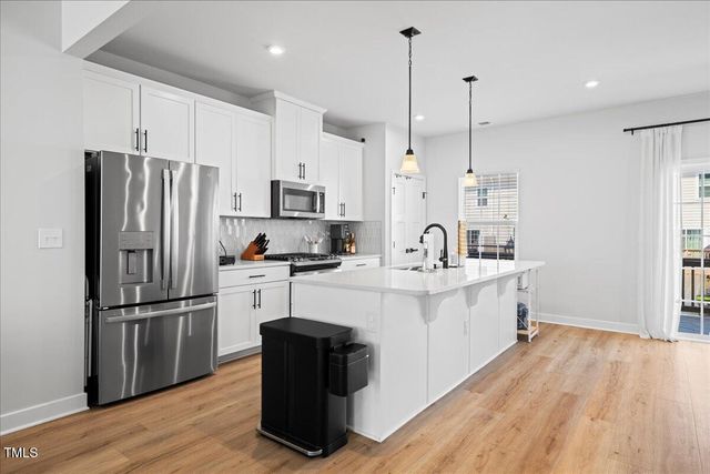2006 Nola Lane, Durham, NC 27713
