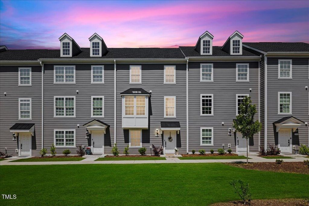 2006 Nola Lane, Durham, NC 27713
