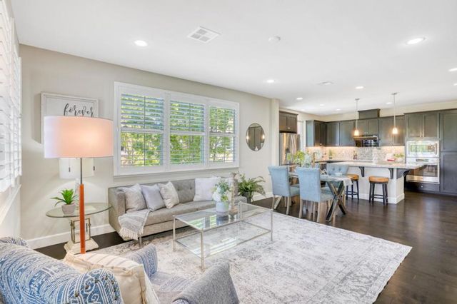 391 Santa Diana Terrace, Sunnyvale, CA 94085
