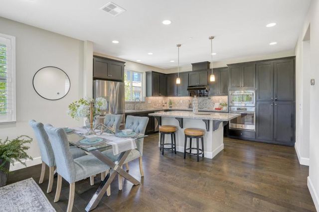 391 Santa Diana Terrace, Sunnyvale, CA 94085