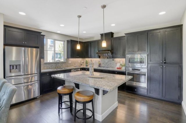 391 Santa Diana Terrace, Sunnyvale, CA 94085
