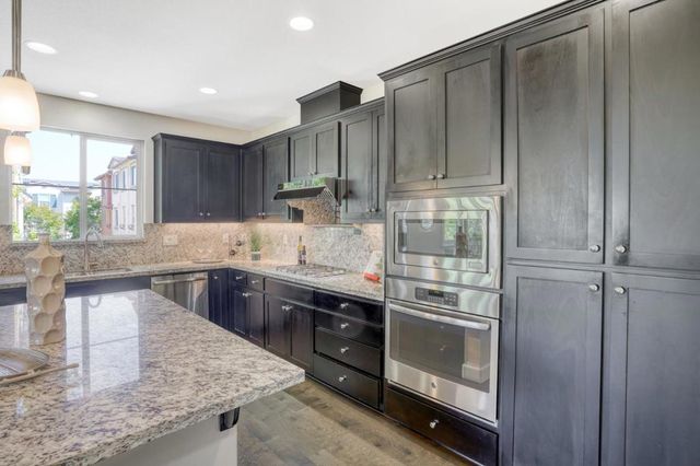 391 Santa Diana Terrace, Sunnyvale, CA 94085