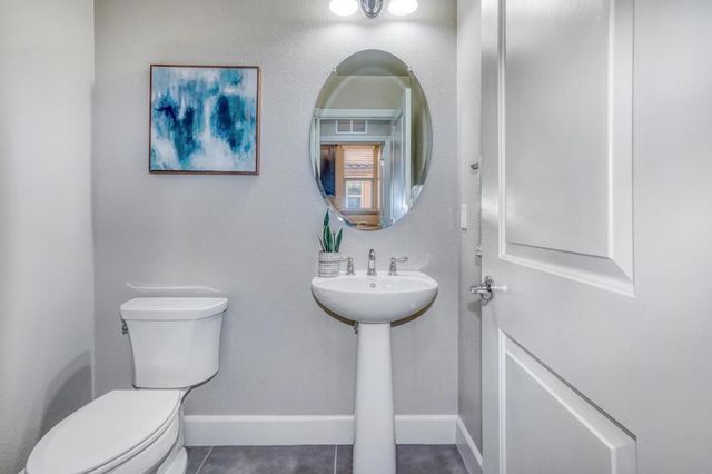 391 Santa Diana Terrace, Sunnyvale, CA 94085