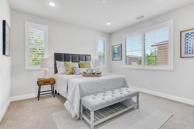 391 Santa Diana Terrace, Sunnyvale, CA 94085