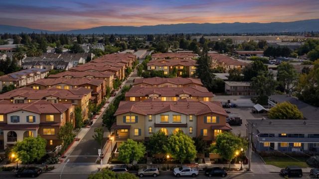 391 Santa Diana Terrace, Sunnyvale, CA 94085