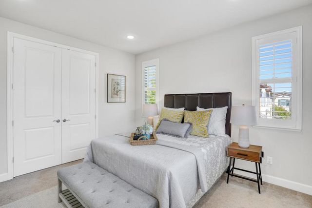 391 Santa Diana Terrace, Sunnyvale, CA 94085