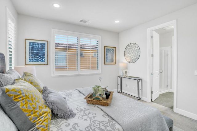 391 Santa Diana Terrace, Sunnyvale, CA 94085