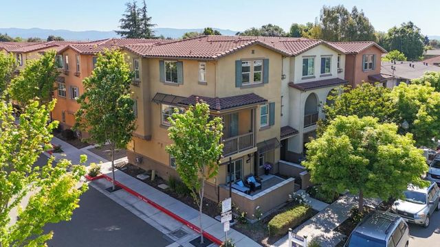 391 Santa Diana Terrace, Sunnyvale, CA 94085