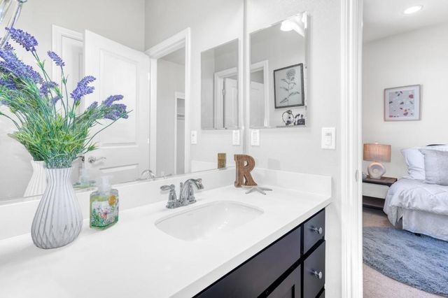 391 Santa Diana Terrace, Sunnyvale, CA 94085
