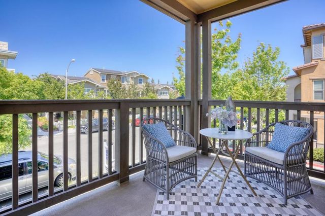 391 Santa Diana Terrace, Sunnyvale, CA 94085