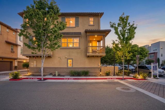 391 Santa Diana Terrace, Sunnyvale, CA 94085