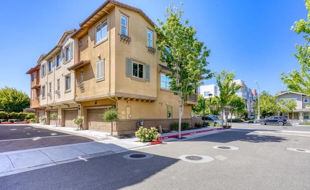 391 Santa Diana Terrace, Sunnyvale, CA 94085