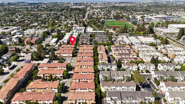 391 Santa Diana Terrace, Sunnyvale, CA 94085