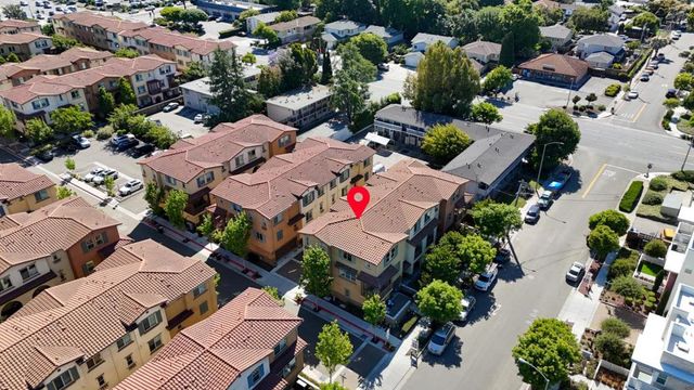 391 Santa Diana Terrace, Sunnyvale, CA 94085