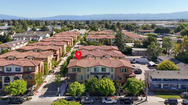 391 Santa Diana Terrace, Sunnyvale, CA 94085