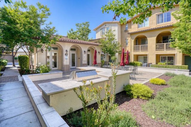 391 Santa Diana Terrace, Sunnyvale, CA 94085