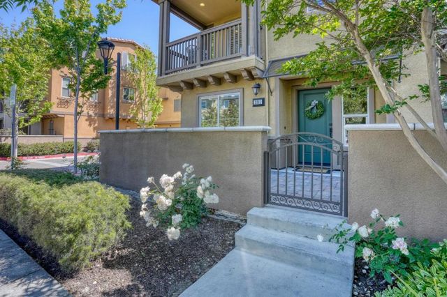391 Santa Diana Terrace, Sunnyvale, CA 94085