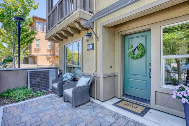 391 Santa Diana Terrace, Sunnyvale, CA 94085
