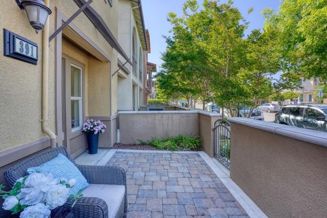 391 Santa Diana Terrace, Sunnyvale, CA 94085