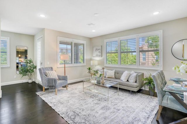 391 Santa Diana Terrace, Sunnyvale, CA 94085