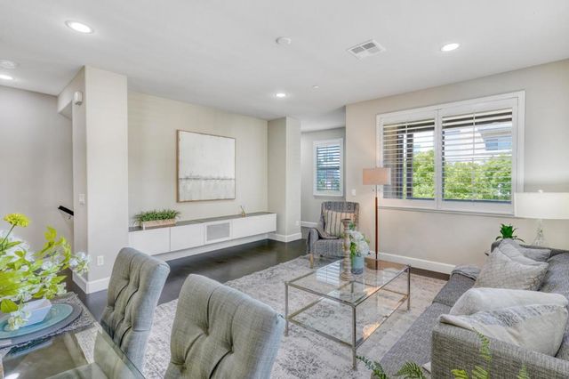 391 Santa Diana Terrace, Sunnyvale, CA 94085