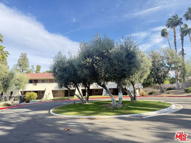 2857 N Los Felices Road 207, Palm Springs, CA 92262