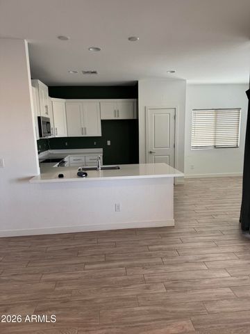 21424 W MELLOW Street W, Wittmann, AZ 85361