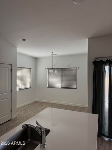 21424 W MELLOW Street W, Wittmann, AZ 85361