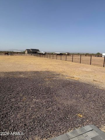 21424 W MELLOW Street W, Wittmann, AZ 85361
