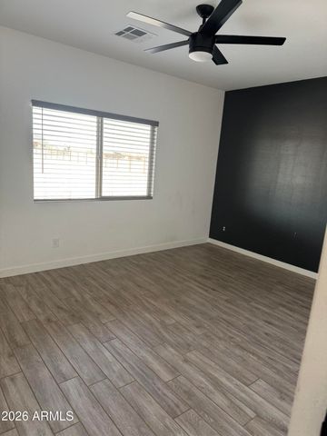 21424 W MELLOW Street W, Wittmann, AZ 85361