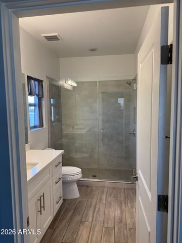 21424 W MELLOW Street W, Wittmann, AZ 85361