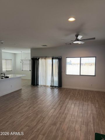21424 W MELLOW Street W, Wittmann, AZ 85361