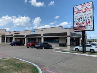 1223 E Belt line 128, Desoto, TX 75115