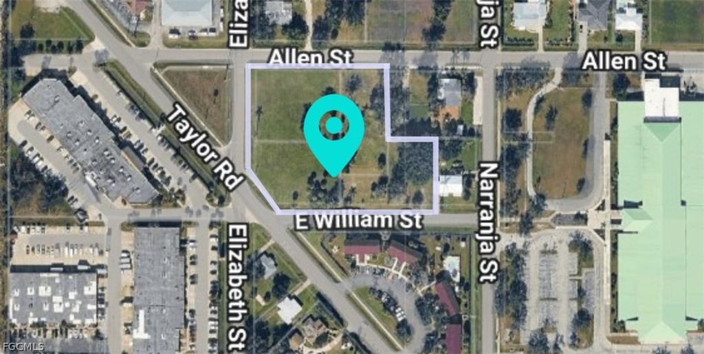 1226 Taylor RD, Punta Gorda, FL 33950