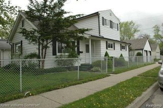 8145 Lozier Avenue, Warren, MI 48089