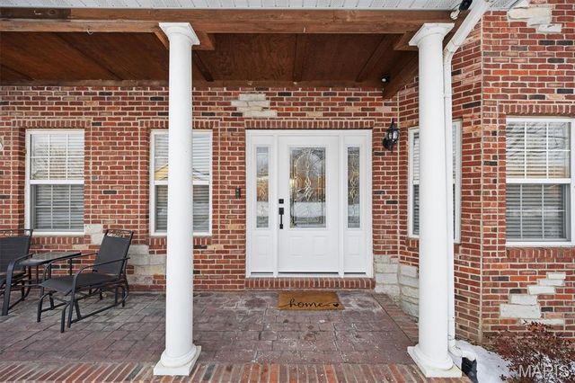 1171 Red Hawk Ridge Lane, O'fallon, IL 62269